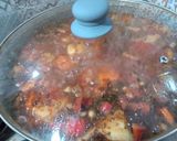 Foto del paso 6 de la receta: Estofado de Carne 🥩María