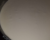 Foto del paso 8 de la receta: Tarta de yogur y piña sin horno