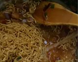 صورة لخطوة 4 من وصفة اندومي 😋