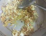 Karela Pyaz recipe step 4 photo