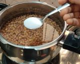 તુવેર ટોઠા (Tuver Totha recipe in Gujarati) રેસીપી સ્ટેપ1ફોટો