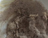 ராகி குக்கீஸ்(ragi cookies recipe in tamil) ரெசிபி ஸ்டேப் 3 புகைப்படம்