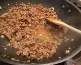 A picture of step 5 of Asian Beef Bowls.