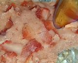 Une image de l'étape 4 de Sorbet de fraise congelée 🍓 et yaourt.