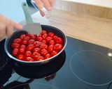 Foto del paso 1 de la receta: Tarta tatín de ensalada de tomate