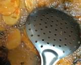 Maru bhajia#4weeks challenge# recipe step 2 photo