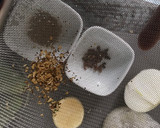 Foto del paso 2 de la receta: Pirámide de guacamole con pimienta de Sichoan