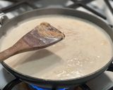 A picture of step 5 of Yummy Kheer / Indian Sweet Dessert Recipe.