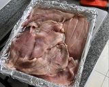 Foto del paso 2 de la receta: Reineta champiñón