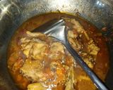 Foto langkah ke 4 dari resep Ayam Mercon.