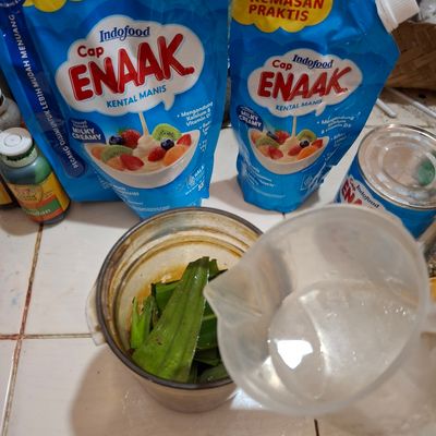 Langkah 1