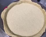 Une image de l'étape 10 de Tarte aux abricots, vanille et manzana.