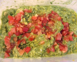 Foto del paso 4 de la receta: Guacamole 100% mexicano!