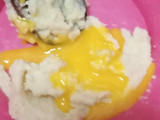 Budín Suizo
