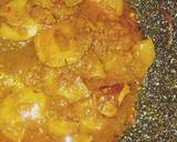 Semur Jengkol langkah memasak 6 foto