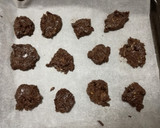 Foto del paso 5 de la receta: Cookies de chocolate 🍪🍫