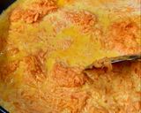 ईज़ी कैरेट खीर (easy carrot kheer recipe in Hindi) रेसिपी चरण 3 फोटो