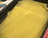 Foto del passaggio 1 della ricetta Lasagne veloci al mix di verdure e nuvole di ricotta