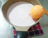 Foto langkah ke 4 dari resep ASUKE (agar² - susu - keju).