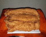 Foto del paso 3 de la receta: Filete de merluza a la Romana