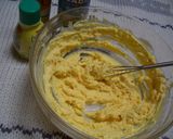 A picture of step 4 of Deviled Eggs - Easy Egg Dish for Parties.