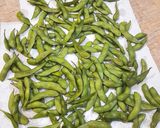 Foto langkah ke 4 dari resep Edamame Rebus.