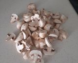 Foto del paso 7 de la receta: Pollo en Salsa de Champiñones