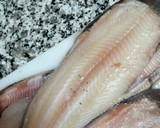 Foto del paso 1 de la receta: Lenguado a la meunière