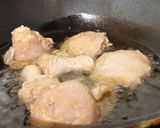 Foto langkah ke 3 dari resep Ayam Goreng Ketumbar.