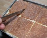 Francia krémes recept fázis 14 fotója