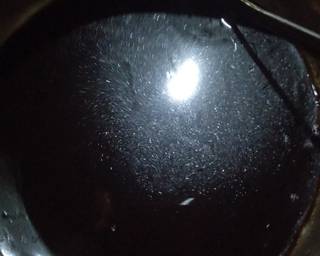 CINTA (cendol dan tape ketan) - Step 6