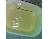 Foto langkah ke 1 dari resep Souffle pancake(fluffy pancake).