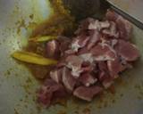Gulai Sapi langkah memasak 2 foto
