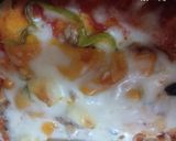 صورة لخطوة 2 من وصفة بيتزا 🍕