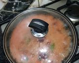 A picture of step 4 of Aaloo timatar ki sabzi.