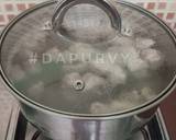 RAWON DAGING SAPI metode 7.30.7 langkah memasak 2 foto