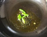 A picture of step 1 of Jhinge Aloo Posto (Ridge Gourd & Potato in Poppy Seeds Gravy - Bengali Style).