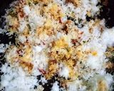 Foto langkah ke 3 dari resep Bumbu Urap Kelapa (Tumis).