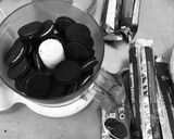 Foto del paso 1 de la receta: Torta Oreo