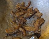 Foto langkah ke 1 dari resep Sambal Ikan Asin Pete.