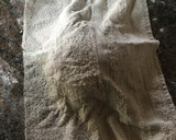 Foto del paso 4 de la receta: Pan casero y sin levadura