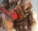Foto del paso 1 de la receta: Pollo teriyaki 🥢