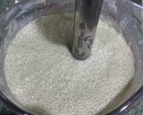 Foto del paso 3 de la receta: Cheesecake de té matcha vegano