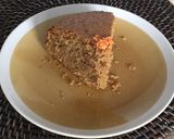 Foto del paso 3 de la receta: Bizcocho de zanahoria y avena sin gluten
