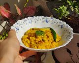 भुट्टे का कीस (BHUTTE KA KEES RECIPE IN HINDI) रेसिपी चरण 6 फोटो