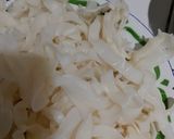 Foto langkah ke 1 dari resep Kwetiau goreng udang.