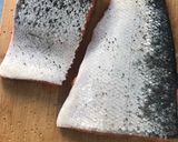 Pyszny filet z łososia krok przepisu 1 zdjęcie