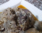 صورة لخطوة 4 من وصفة عصبان