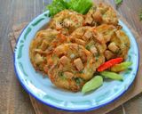Foto langkah ke 5 dari resep Bakwan Tahu.