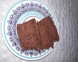 Foto del paso 2 de la receta: Budín de chocolate